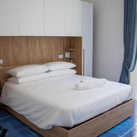 Apartament Wanderlust Aria Di Mare Neapol Zewnętrze zdjęcie